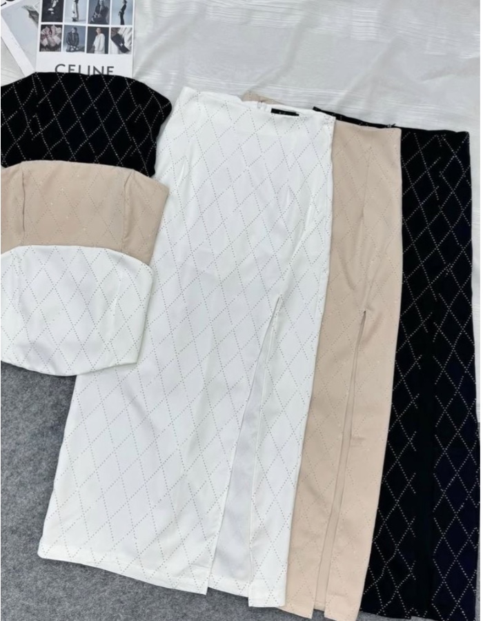 Conjunto brilhos