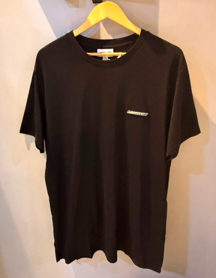 T-shirt Lacoste 