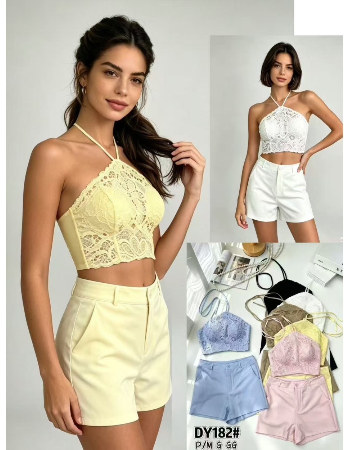 A Conjunto clarck