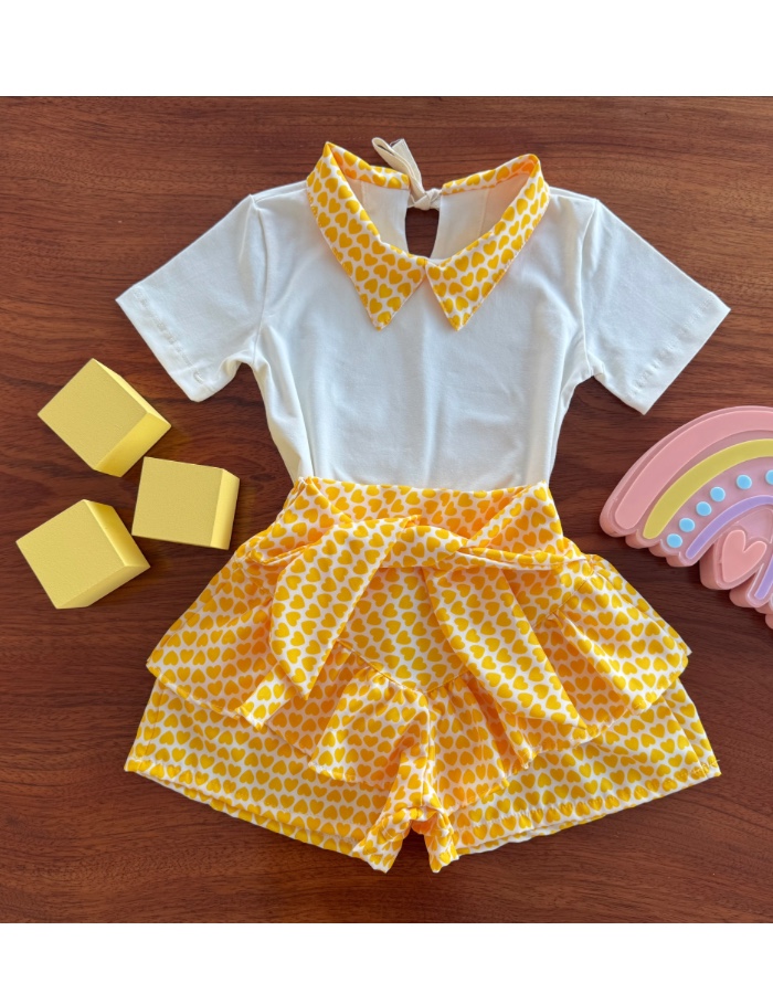 CONJUNTO GOLA 