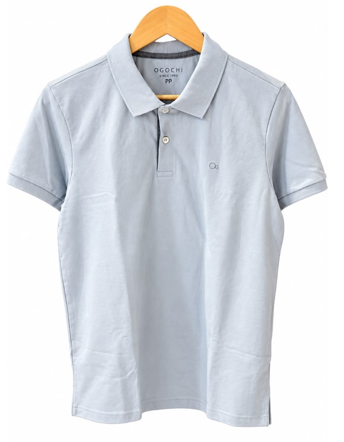 Polo Ogochi 