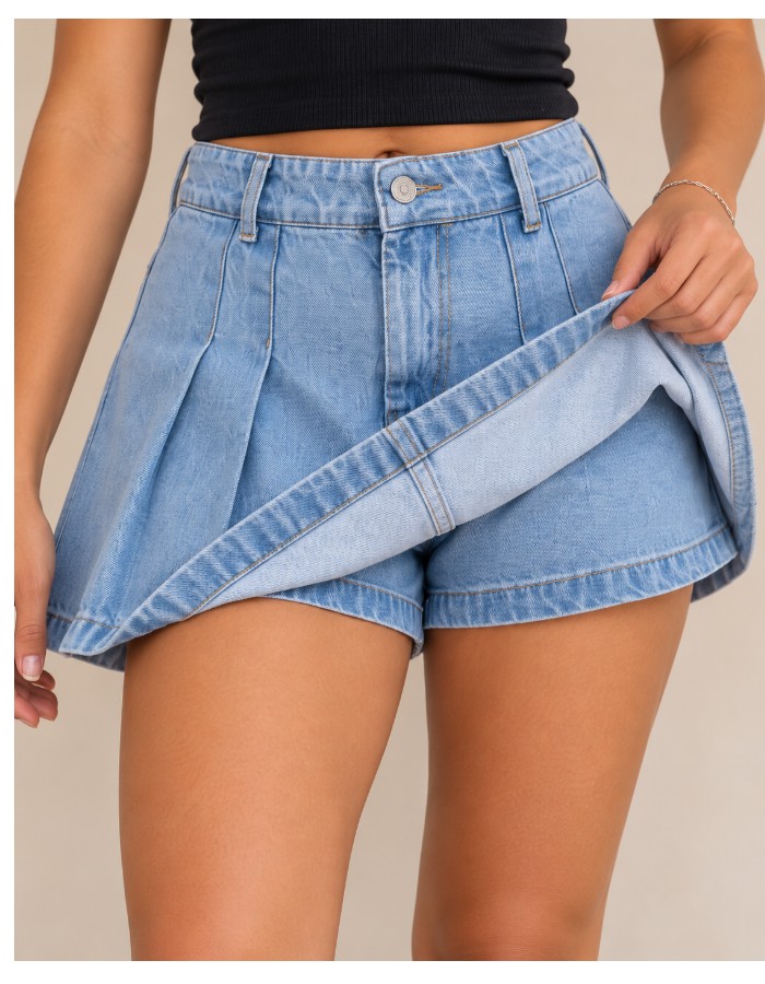 SHORT SAIA
