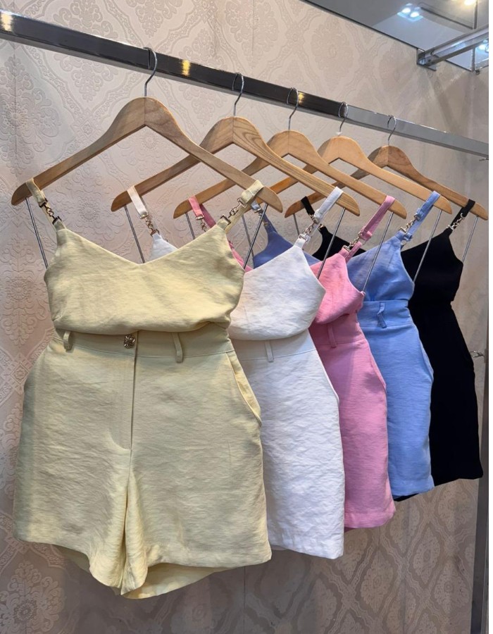 CONJUNTO DEBORA