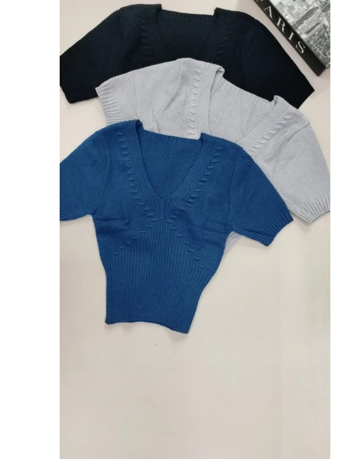 Blusa rose