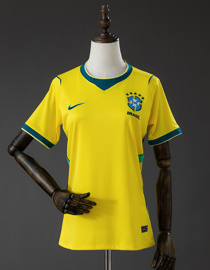 BRASIL FEMININA I 26 