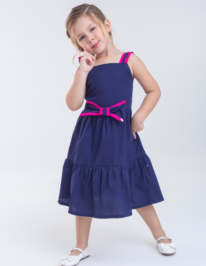 VESTIDO BELLA