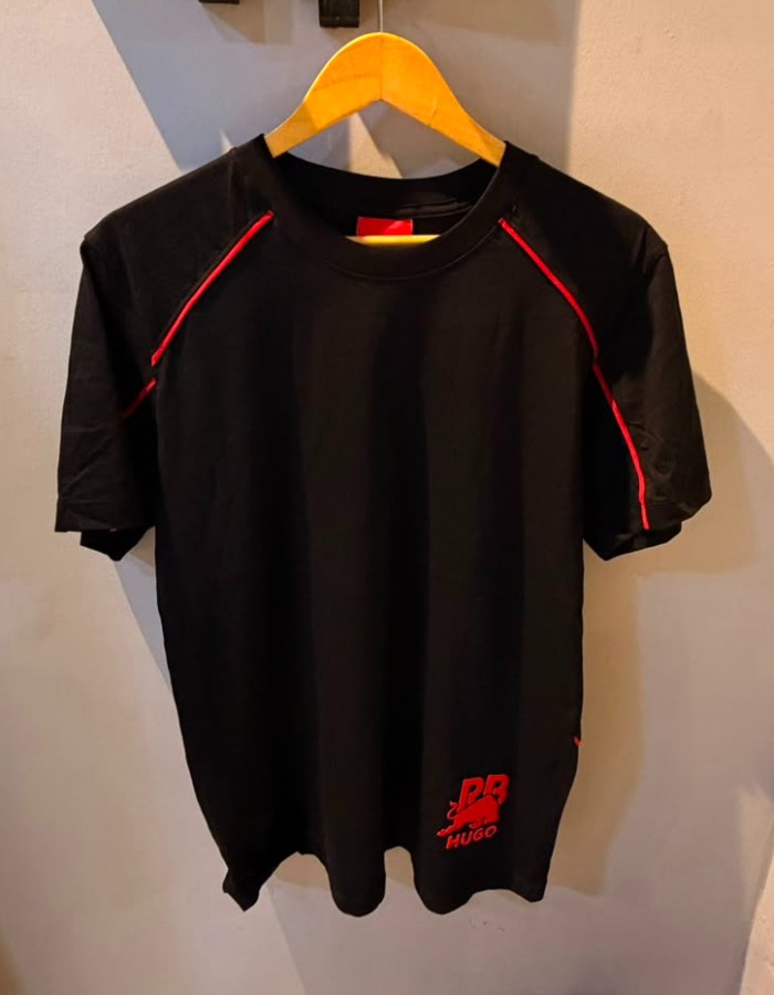 T-shirt Boss 