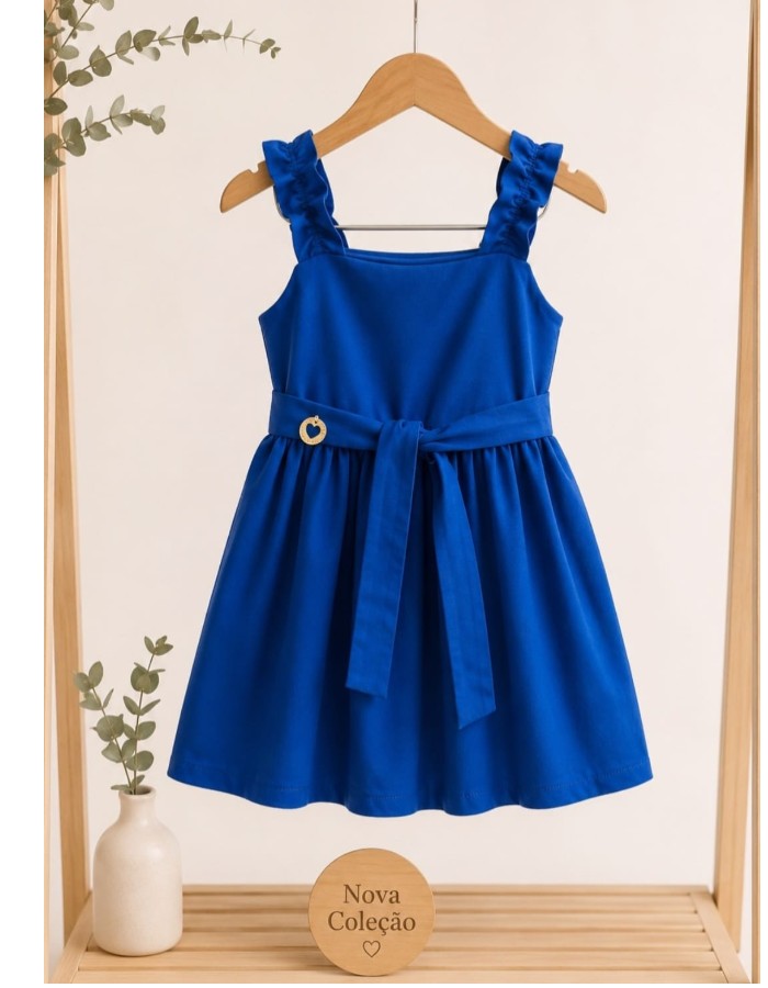 VESTIDO YASMIM