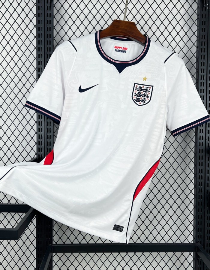 INGLATERRA 26/27 | UNIFORME