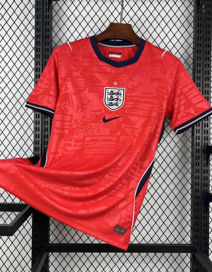 INGLATERRA 26/27 || UNIFORME