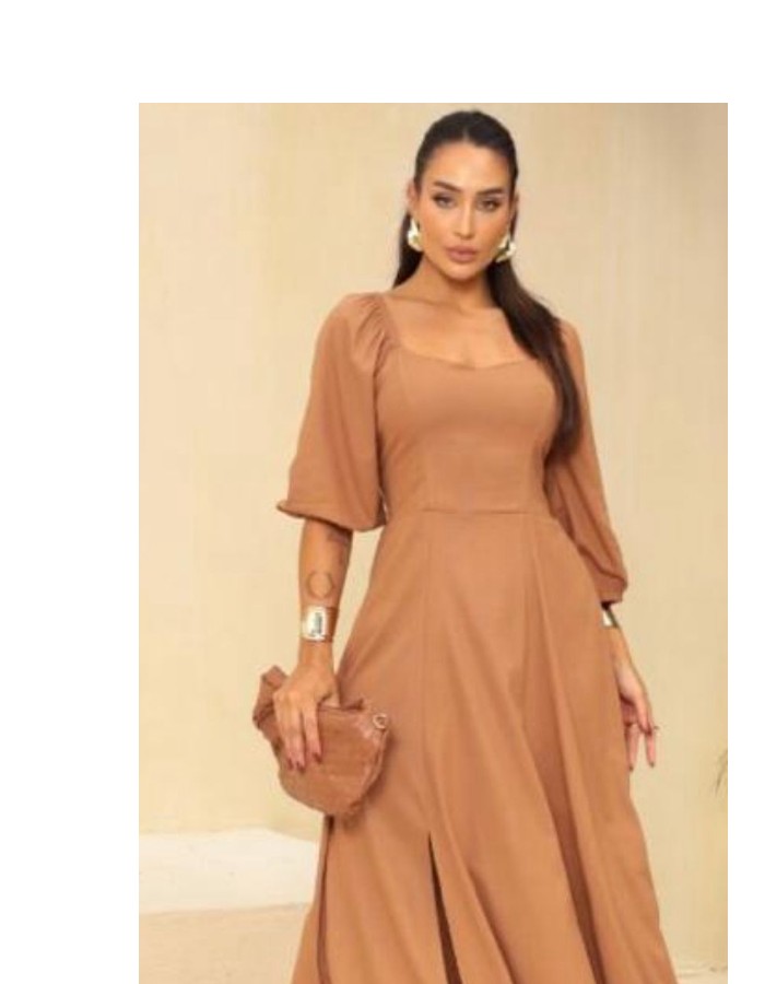 VESTIDO 