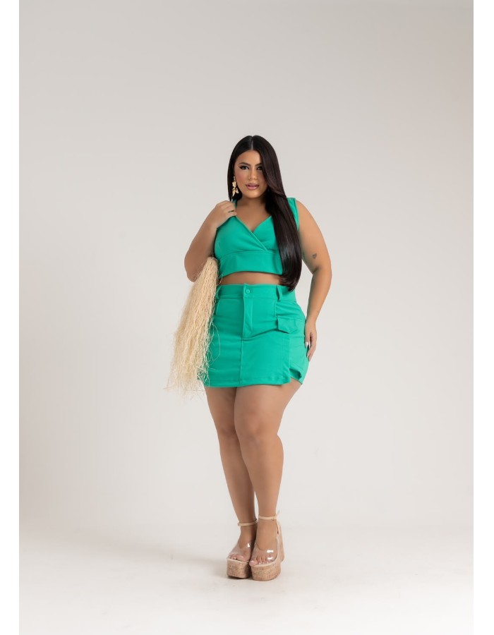 CONJUNTO LAIS