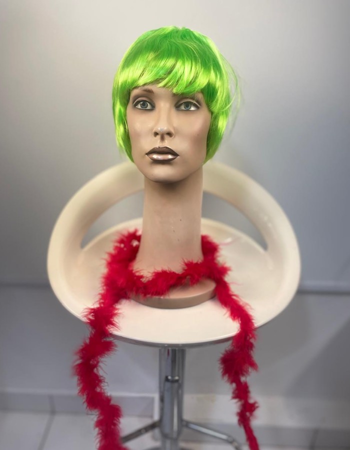 Arminho Vermelho