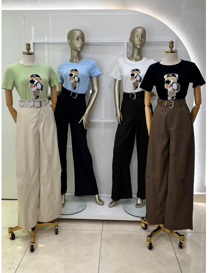 Calça 