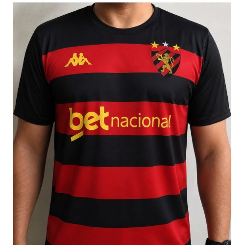  2° CAMISA SPORT