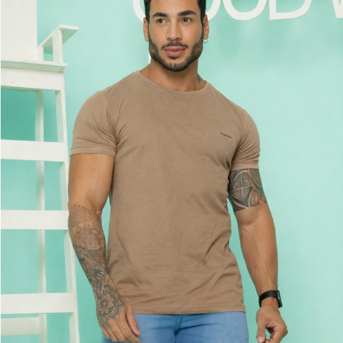 Camisa careca treds 