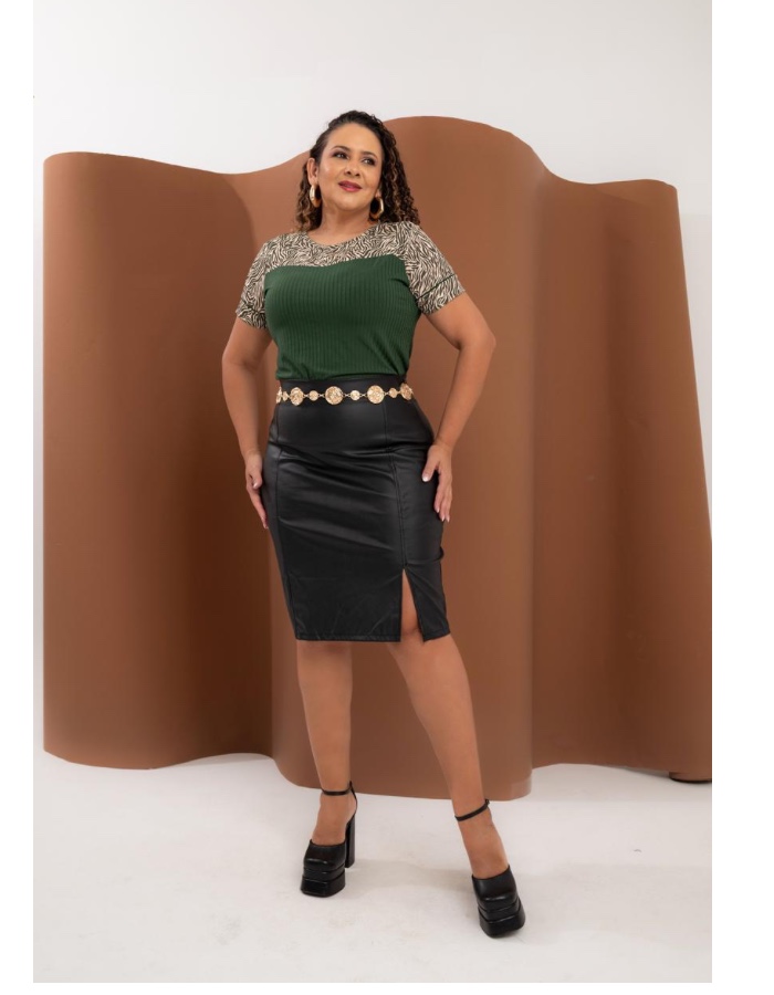 Saia Plus Emilly