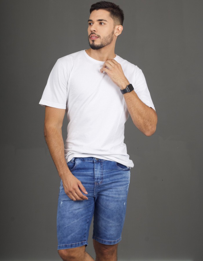 BERMUDA MASCULINA 