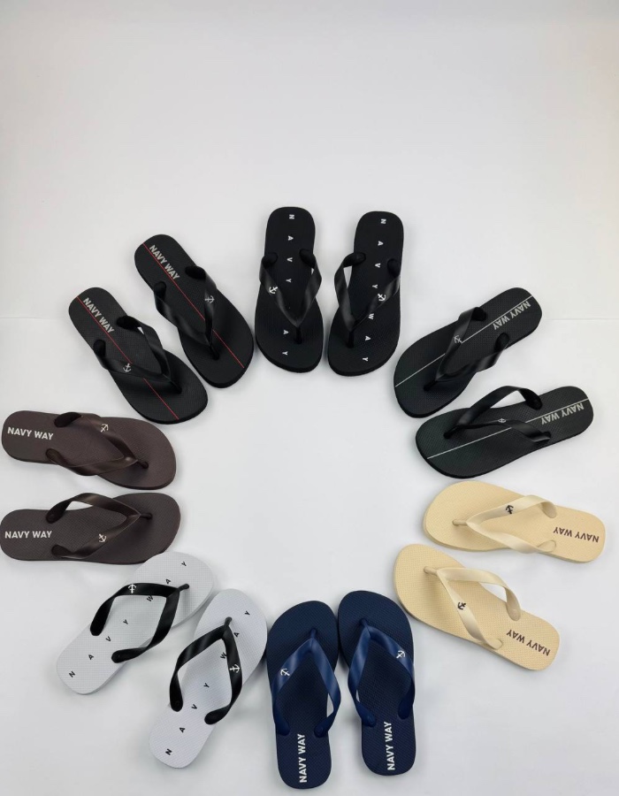 CHINELO FLIP FLOP