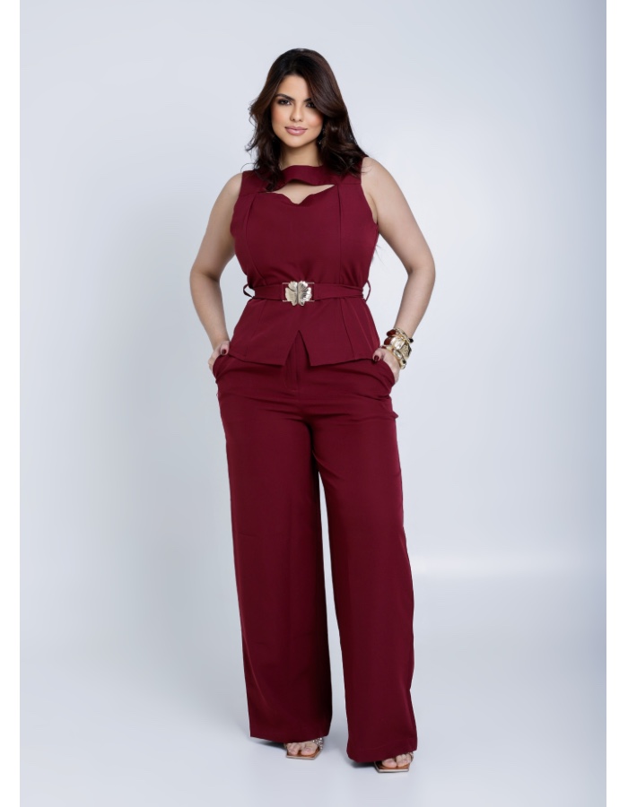 Conjunto Plus Elaine 