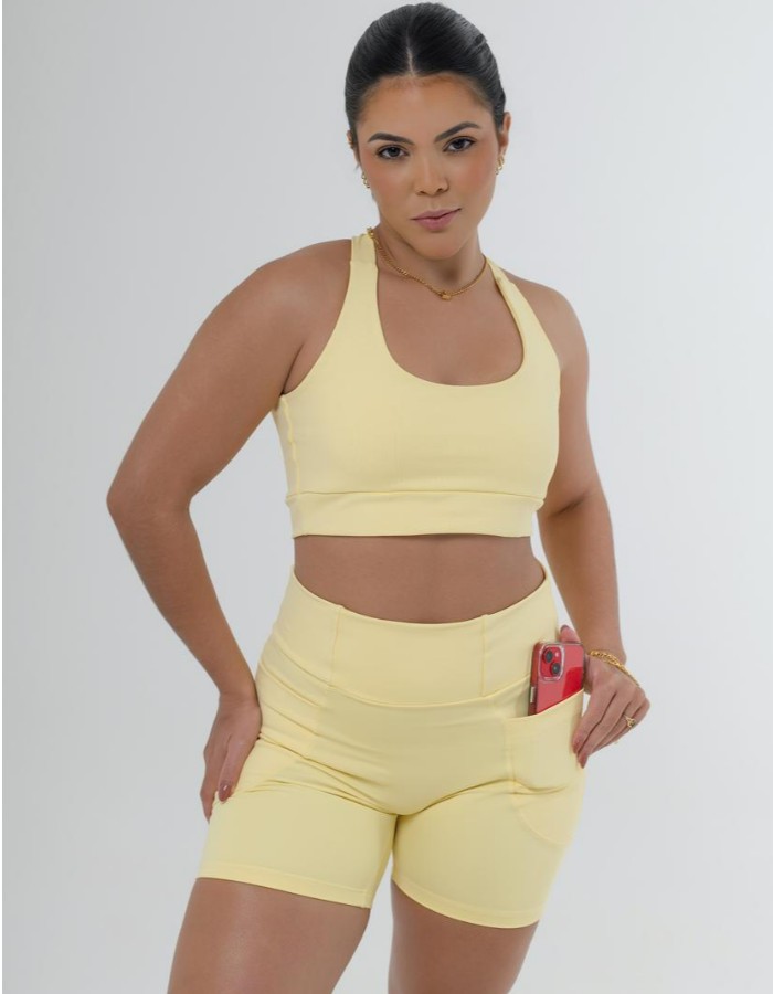CONJUNTO TOP CRUZADO