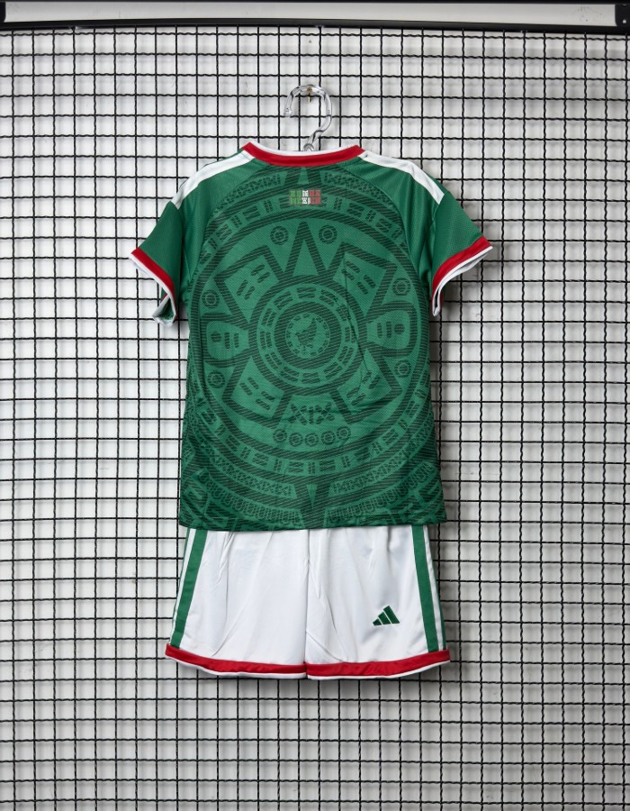 Produto inf2026-mex-ii 0