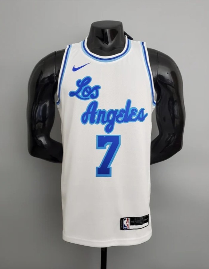 LOS ANGELES LAKERS 20/21 - 7 DRY