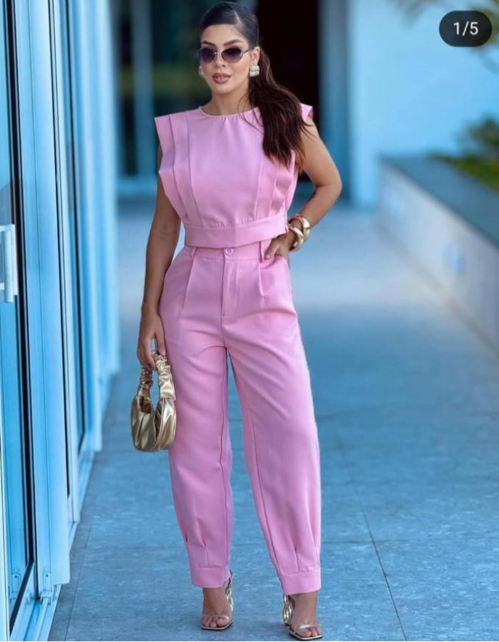 CONJUNTO IANDEIDE