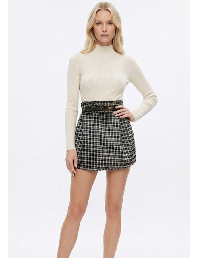 SHORTSAIA XADREZ