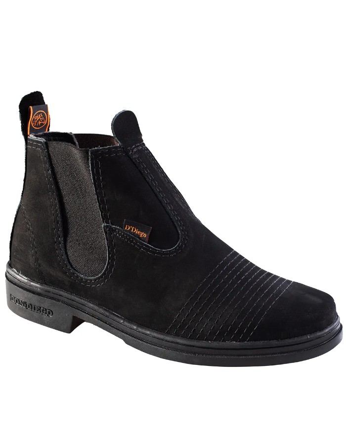 BOTA DON DIEGO ADULTO 