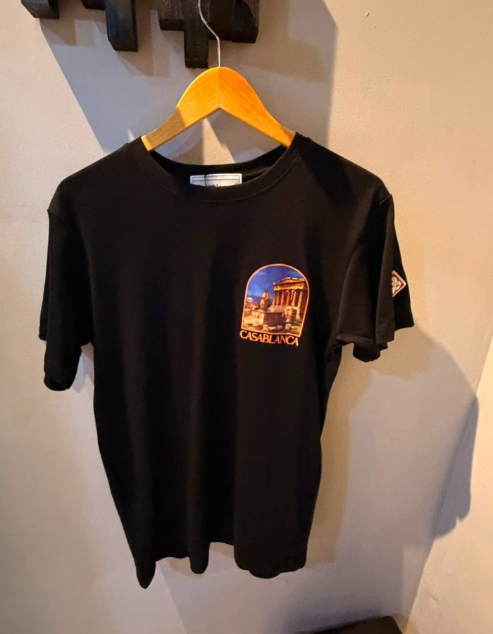 T-shirt Casa Blanca 