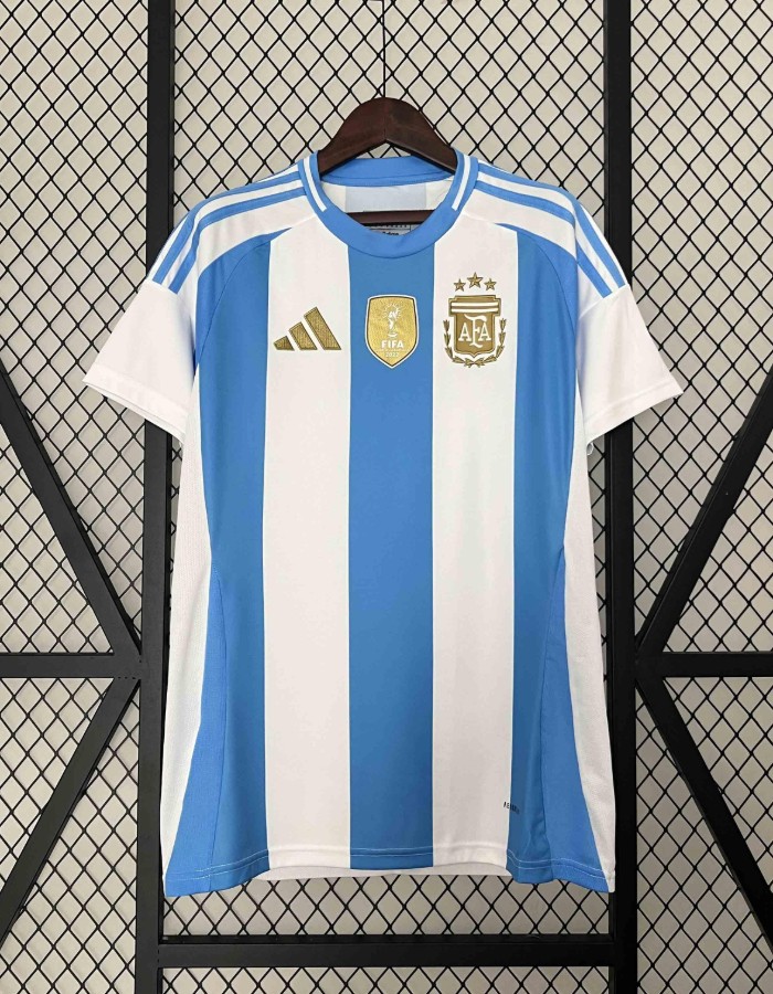 ARGENTINA 24/25 |UNIFORME 