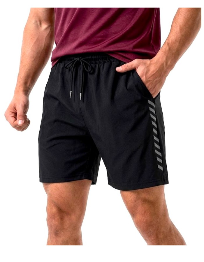 SHORT MASCULINO 51