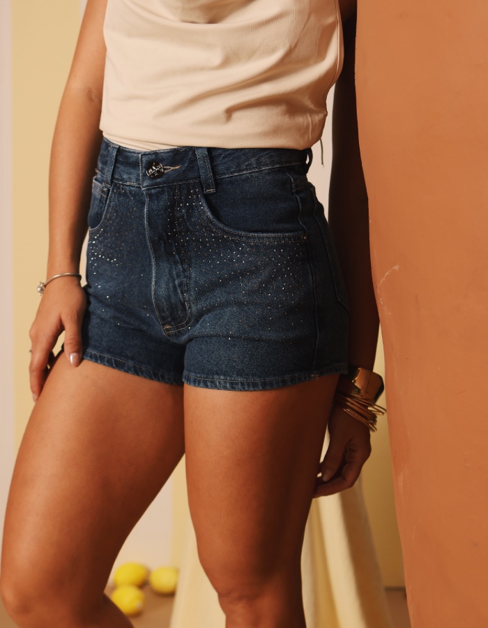 SHORT PEDRARIA