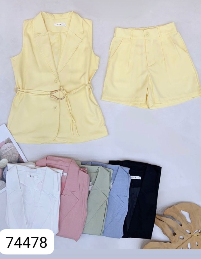 CONJUNTO ANITA