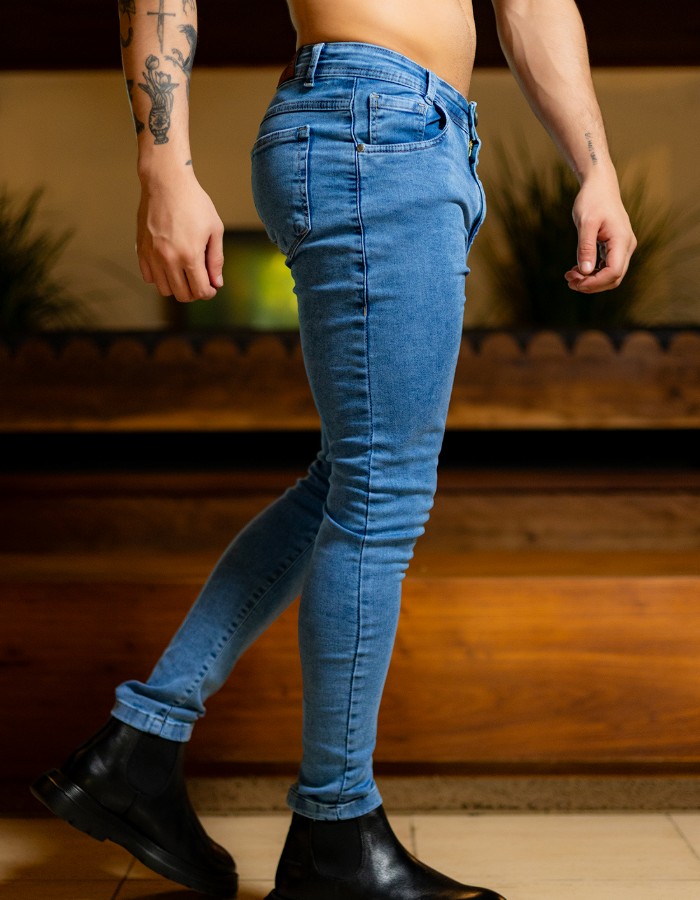Calça Jeans SKY Newark