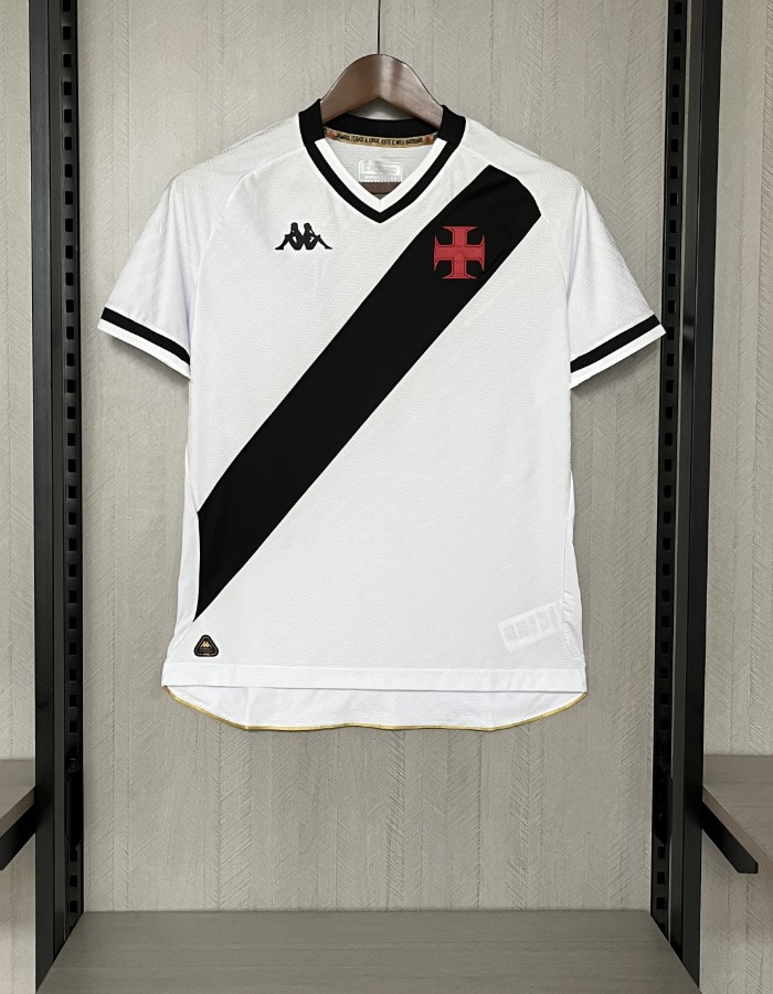 VASCO 25/26 | UNIFORME FEMININA