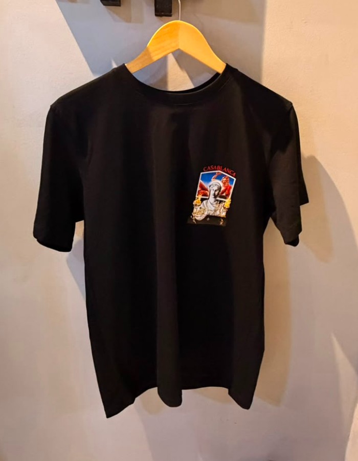 T-shirt Casa Blanca 