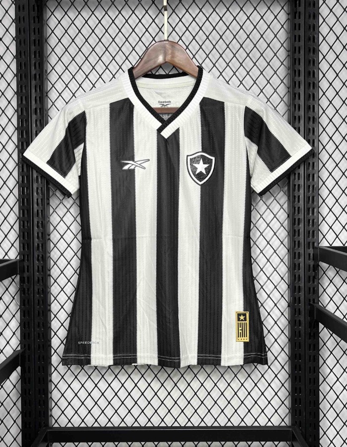 BOTAFOGO 24/25 | UNIFORME