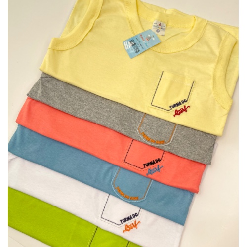 REGATA BOLSO 