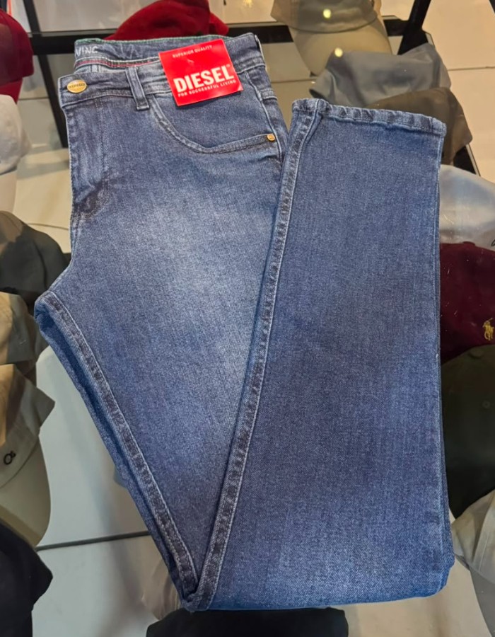 Calça Diesel 