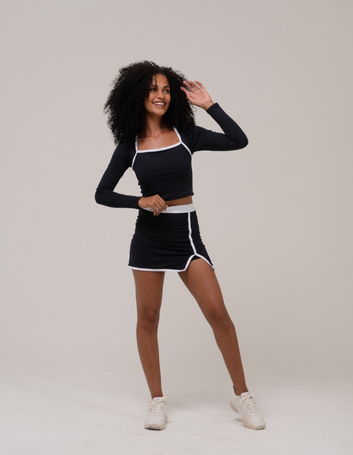 Conjunto Tennis club