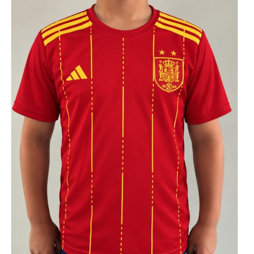 JUVENL  ESPANHA