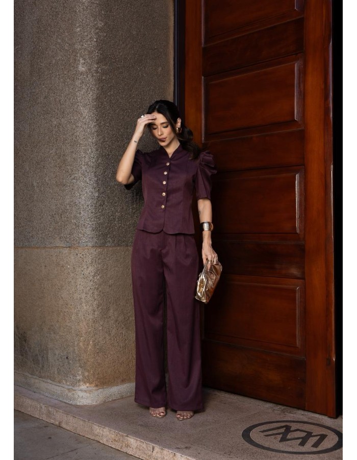 CONJUNTO slim