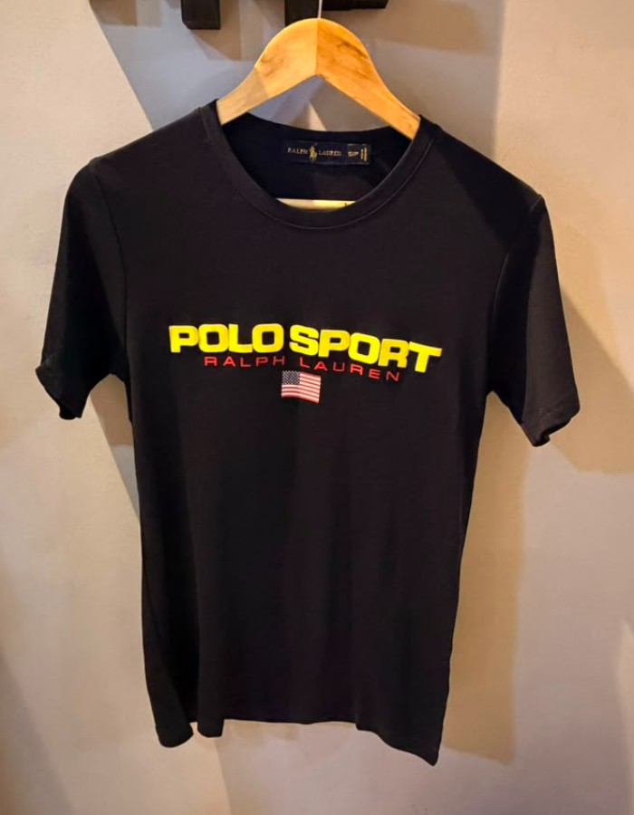 T-shirt Ralph Lauren 