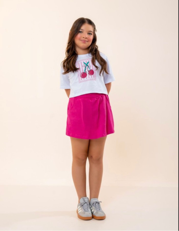 CONJUNTO LULY