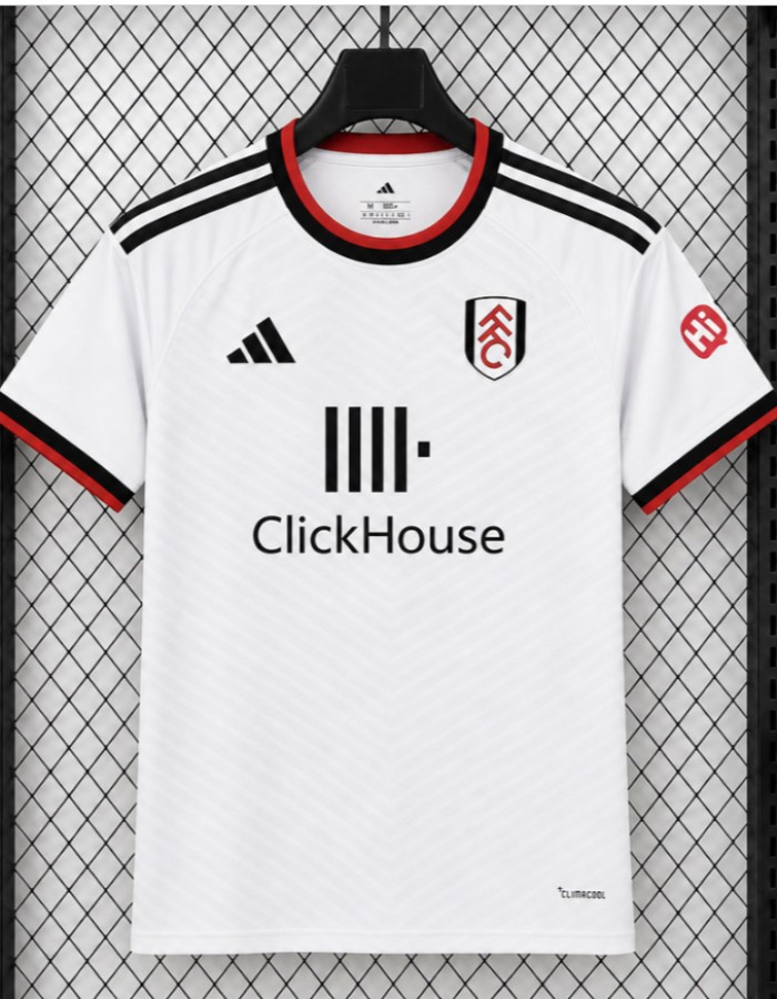FULHAM 26/27 | UNIFORME