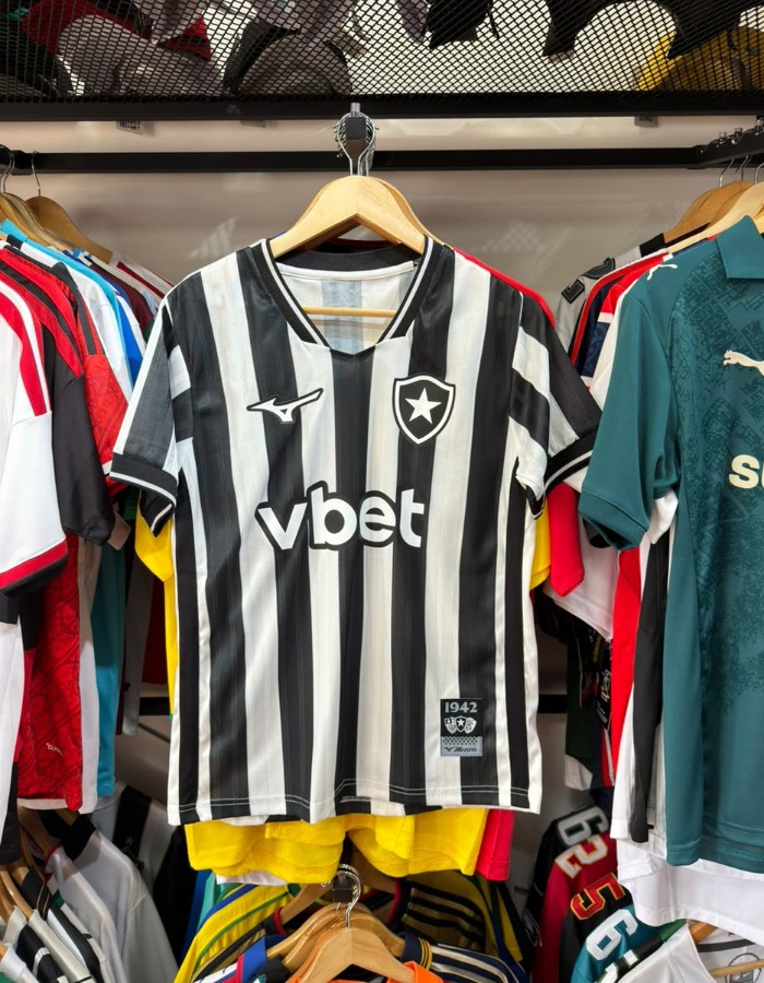 BOTAFOGO 26/27 - UNIFORME I