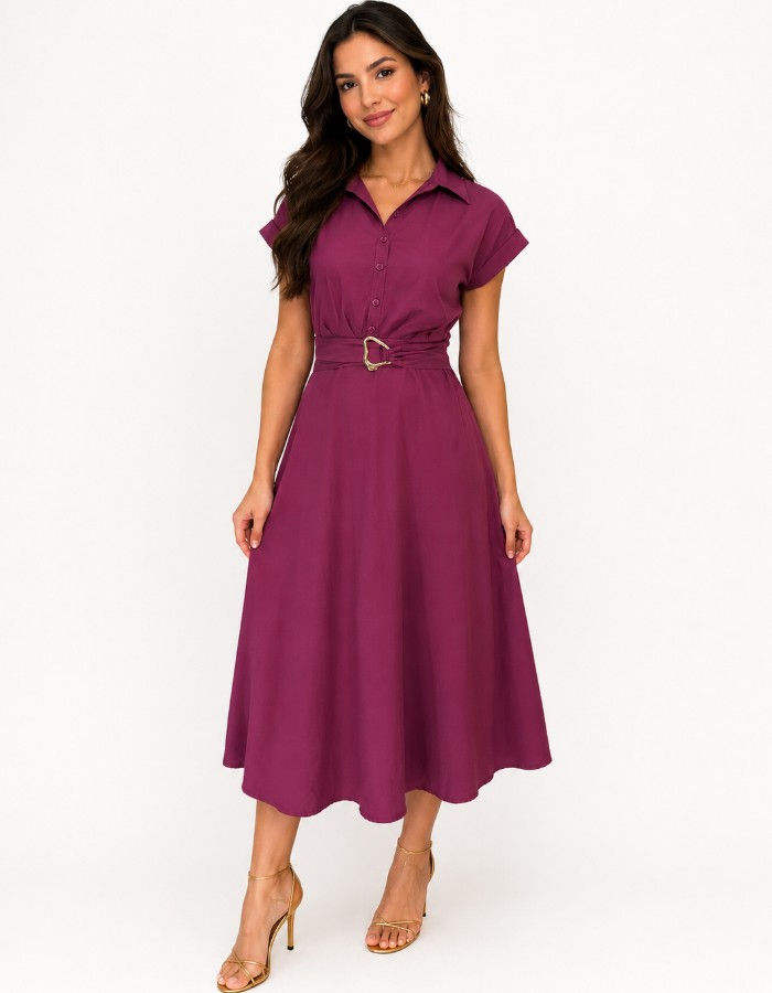 Vestido Aneline 