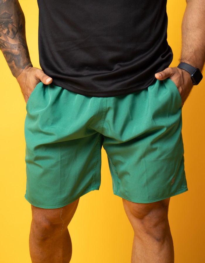 SHORT TACTEL MASC.